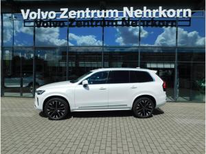 Volvo XC90 T8 Plus Bright 7-Sitzer