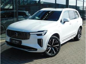 Volvo XC90 T8 Plus Bright 7-Sitzer