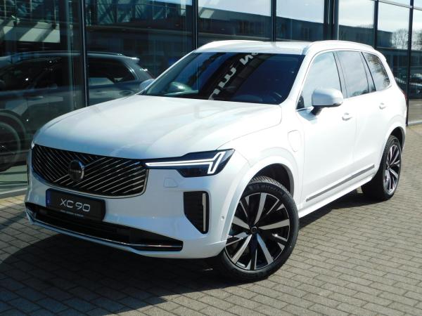 Volvo XC90 T8 Plus Bright 7-Sitzer