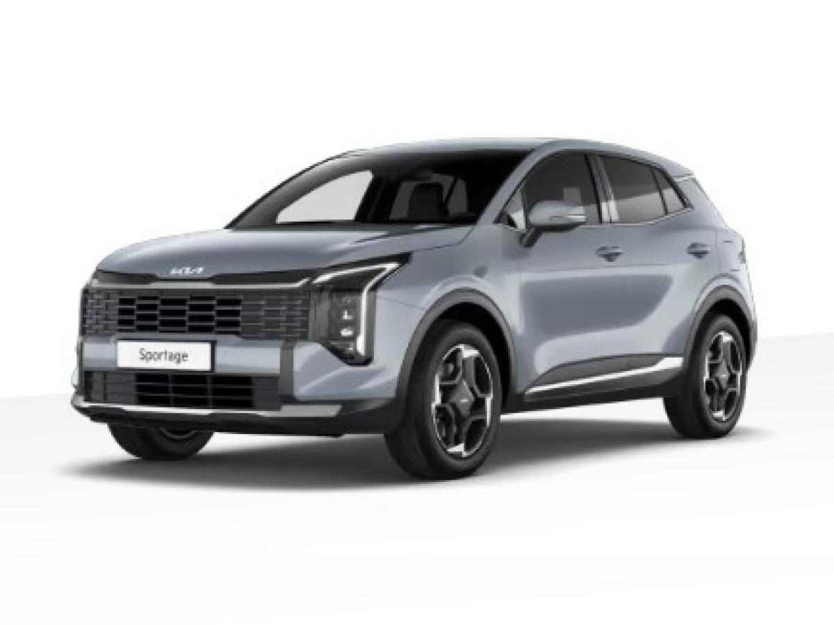 Kia Sportage Spirit Automatik - Inkl. Met. & DriveWise-Paket