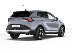 Kia Sportage Spirit Automatik - Inkl. Met. & DriveWise-Paket