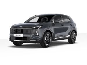 Kia Sportage Spirit Automatik - Inkl. Met. & DriveWise-Paket