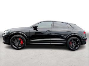 Audi RS Q8 PERFORMANCE HD-MATRIX HUD PANO SHZG 305km/h KERAMIK AHK B&O ASSISTENZPAKET-PLUS