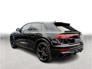 Audi RS Q8 PERFORMANCE HD-MATRIX HUD PANO SHZG 305km/h KERAMIK AHK B&O ASSISTENZPAKET-PLUS