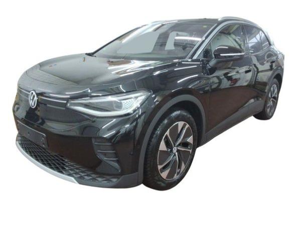 Volkswagen ID.4 Pure Performance 125kW -  HUD Area View Matrix-LED IQ.Drive Wärmepumpe MFL Navi LM SHZ CarPlay GJR