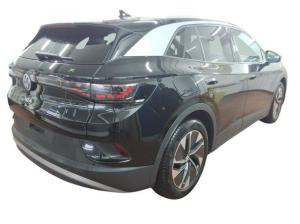 Volkswagen ID.4 Pure Performance 125kW -  HUD Area View Matrix-LED IQ.Drive Wärmepumpe MFL Navi LM SHZ CarPlay GJR