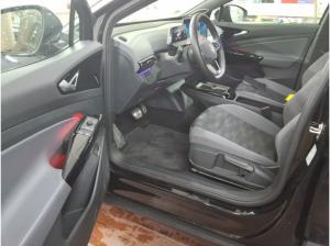 Volkswagen ID.4 Pure Performance 125kW -  HUD Area View Matrix-LED IQ.Drive Wärmepumpe MFL Navi LM SHZ CarPlay GJR