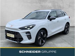 Cupra Terramar 150 kW (204 PS) 7-Gang DSG 4Drive;SONDERAKTION!!!;Edge Paket;Drive Paket uvm.