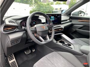 Cupra Terramar 150 kW (204 PS) 7-Gang DSG 4Drive;SONDERAKTION!!!;Edge Paket;Drive Paket uvm.