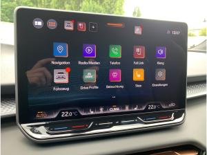 Cupra Terramar 150 kW (204 PS) 7-Gang DSG 4Drive;SONDERAKTION!!!;Edge Paket;Drive Paket uvm.