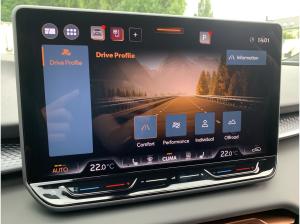 Cupra Terramar 150 kW (204 PS) 7-Gang DSG 4Drive;SONDERAKTION!!!;Edge Paket;Drive Paket uvm.