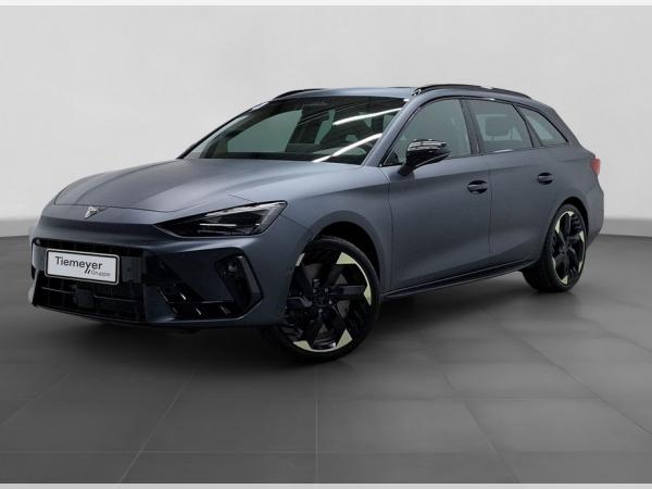 Cupra Leon Sportstourer VZ Tribe Edition ***SOFORT VERFÜGBAR*** GÜLTIG BIS 15.03.!