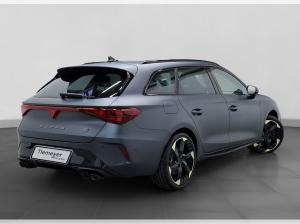 Cupra Leon Sportstourer VZ Tribe Edition ***SOFORT VERFÜGBAR*** GÜLTIG BIS 15.03.!