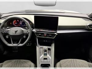 Cupra Leon Sportstourer VZ Tribe Edition ***SOFORT VERFÜGBAR*** GÜLTIG BIS 15.03.!