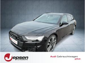 Audi S6 Avant TDI tiptr. HUD PANO 21 Stdhz Matrix