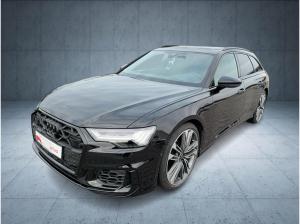 Audi S6 Avant TDI tiptr. HUD PANO 21 Stdhz Matrix