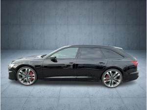 Audi S6 Avant TDI tiptr. HUD PANO 21 Stdhz Matrix