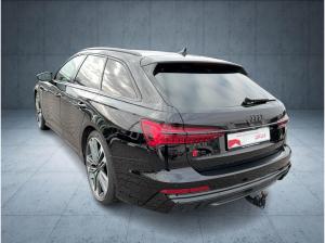 Audi S6 Avant TDI tiptr. HUD PANO 21 Stdhz Matrix