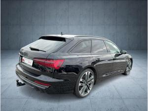 Audi S6 Avant TDI tiptr. HUD PANO 21 Stdhz Matrix