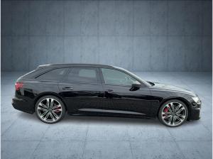 Audi S6 Avant TDI tiptr. HUD PANO 21 Stdhz Matrix