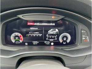 Audi S6 Avant TDI tiptr. HUD PANO 21 Stdhz Matrix