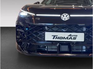 Volkswagen T-Roc R-Line 1.5 eTSI DSG