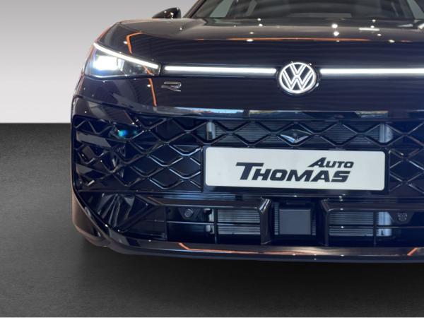 Volkswagen T-Roc R-Line 1.5 eTSI DSG