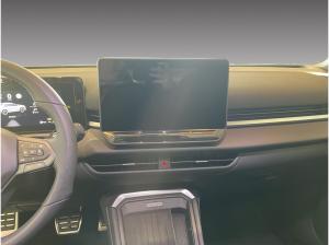 Volkswagen T-Roc R-Line 1.5 eTSI DSG