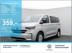 Volkswagen Caravelle T7Life TDI DSG 4Motion AHK R-KAMERA