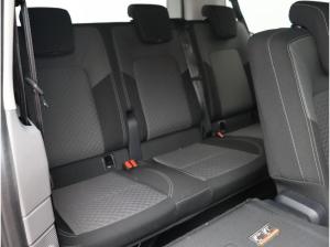 Volkswagen Caravelle T7Life TDI DSG 4Motion AHK R-KAMERA