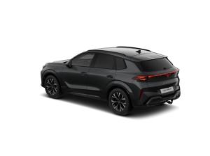 Cupra Terramar 1.5 e-HYBRID 150 kW DSG Anhängekupplung