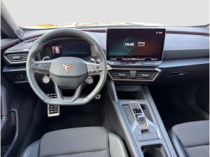 Cupra Formentor 1.5 eTSI 5JGar Travel-Assist Park-Lenk 360° ACC