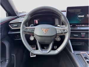 Cupra Formentor 1.5 eTSI 5JGar Travel-Assist Park-Lenk 360° ACC