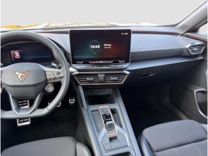 Cupra Formentor 1.5 eTSI 5JGar Travel-Assist Park-Lenk 360° ACC