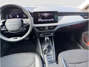 Skoda Scala Selection Tour 1.0 TSI virtual App Spur MATRIX