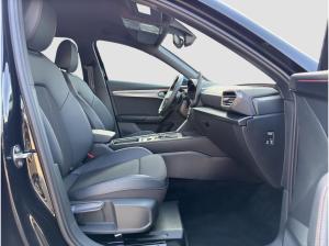 Cupra Formentor 1.5 eTSI 5JGar Travel-Assist Park-Lenk 360° ACC