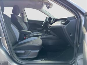 Skoda Scala Selection Tour 1.0 TSI virtual App Spur MATRIX