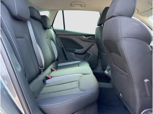 Skoda Scala Selection Tour 1.0 TSI virtual App Spur MATRIX