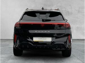Cupra Terramar VZ Tribe Edition e-HYBRID 200 kW (272 PS) 6-Gang-DSG;SONDERAKTION;AHZV;Matrix;Sennheiser;Pano uvm.
