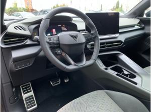 Cupra Terramar VZ Tribe Edition e-HYBRID 200 kW (272 PS) 6-Gang-DSG;SONDERAKTION;AHZV;Matrix;Sennheiser;Pano uvm.