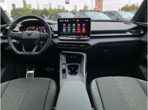 Cupra Terramar VZ Tribe Edition e-HYBRID 200 kW (272 PS) 6-Gang-DSG;SONDERAKTION;AHZV;Matrix;Sennheiser;Pano uvm.