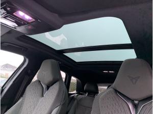 Cupra Terramar VZ Tribe Edition e-HYBRID 200 kW (272 PS) 6-Gang-DSG;SONDERAKTION;AHZV;Matrix;Sennheiser;Pano uvm.