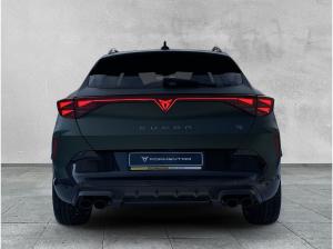 Cupra Formentor Tribe Edition 245 kW (333 PS) 7-Gang DSG4Drive;Sonderaktion!!!;HD Matrix;Navi;Sennheiser uvm.