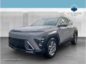 Hyundai KONA Trend *SOFORT* *Assistenz-Paket* *8-Fach Bereift*