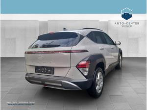 Hyundai KONA Trend *SOFORT* *Assistenz-Paket* *8-Fach Bereift*