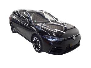 Volkswagen Passat Variant R-Line 1.5 TSI eHybrid 130kW DSG - HUD Pano AHK Navi Area View IQ.Drive Massage SHZ DCC LED