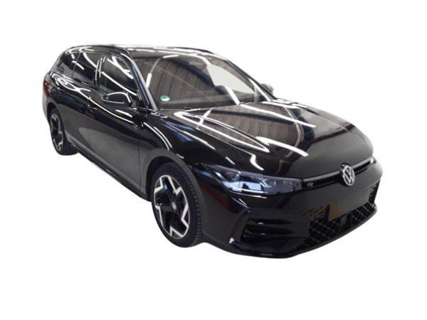 Volkswagen Passat Variant R-Line 1.5 TSI eHybrid 130kW DSG - HUD Pano AHK Navi Area View IQ.Drive Massage SHZ DCC LED