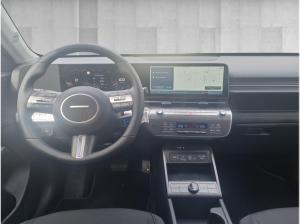 Hyundai KONA Trend *SOFORT* *Assistenz-Paket* *8-Fach Bereift*