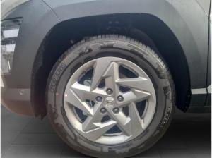Hyundai KONA Trend *SOFORT* *Assistenz-Paket* *8-Fach Bereift*
