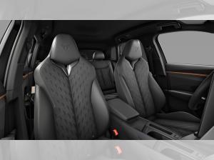 Cupra Terramar VZ 1.5 e-HYBRID 200 kW DSG Anhängevorrichtung